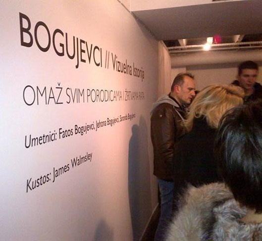 bogujevci