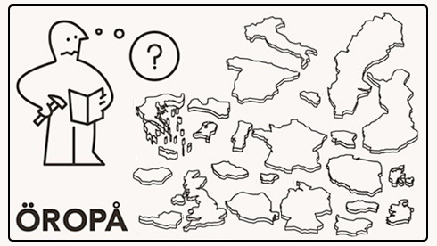 Gorila-euroikea