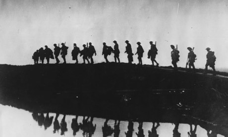 (FILE) Armistice Day