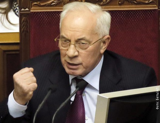 Mikola-Azarov