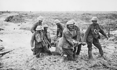 The Third Battle Of Ypres