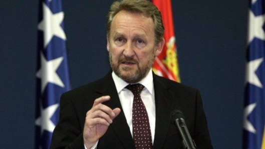 Bakir-Izetbegovic