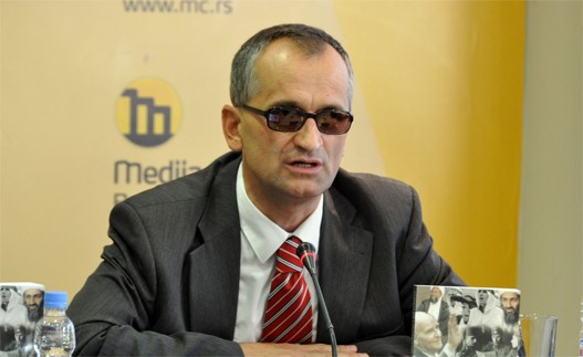 Dzevad-Galijasevic