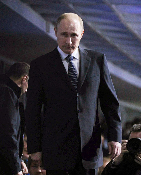 PUTIN-sochi