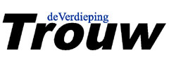 Trouw-logo