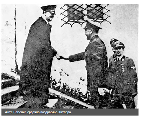 pavelic-hitler