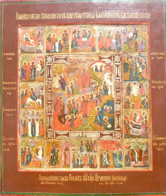voskresenije-hristovo