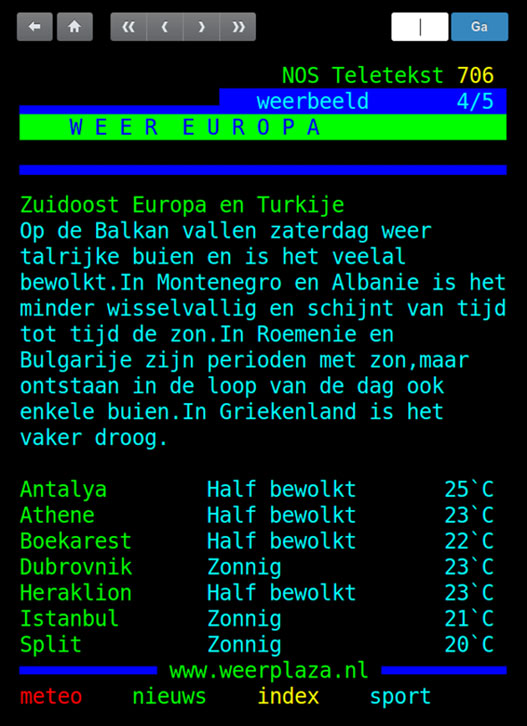 hl-teletekst