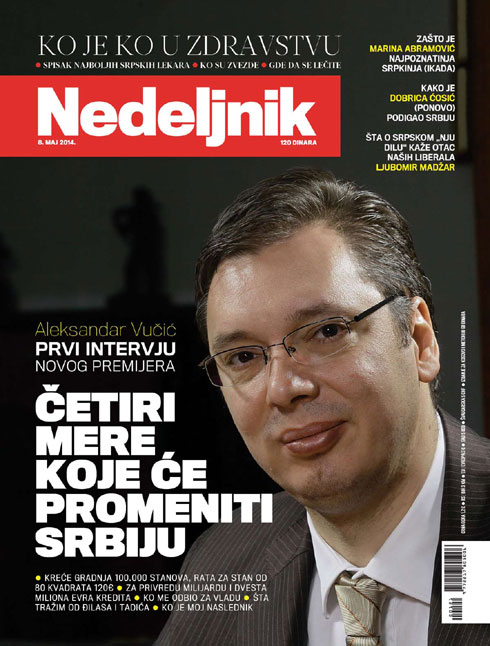 nedeljnik-vucic