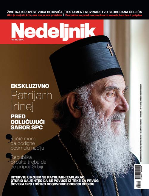 patrijarh-nedeljnik