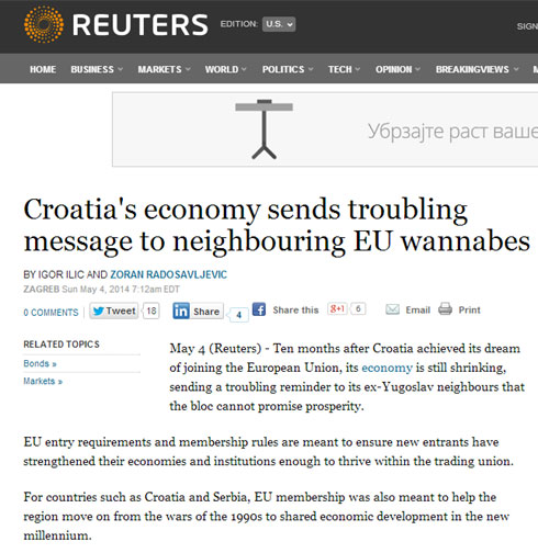 reuters-croatia