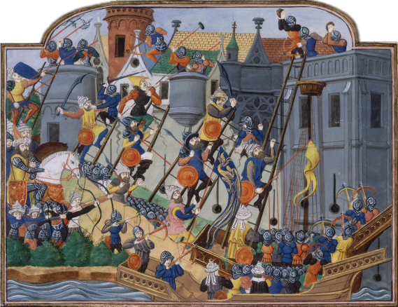 Siege_constantinople_bnf_fr2691