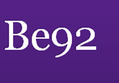 be-92-logo