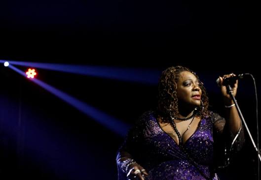 Thornetta Davis Thirdpage - singer 5