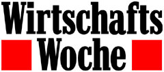 Wirtschaftswoche-Logo