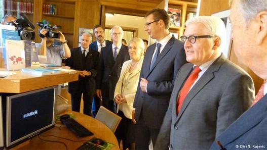 Vucic-sa-Stajnmajerom