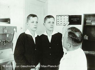 Нацизам је довео еугенику до нивоа масовног злочина