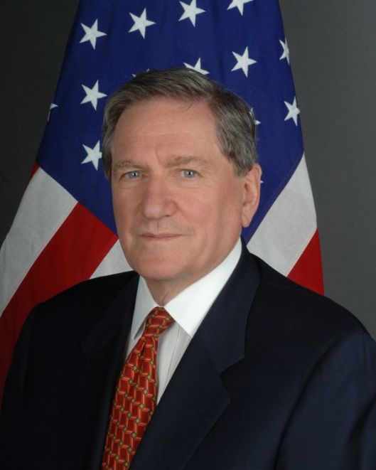 “If it had not been for the Dayton Peace Accords, 9/11 would probably have been planned in Bosnia, not in Afghanistan.” Richard Holbrooke 