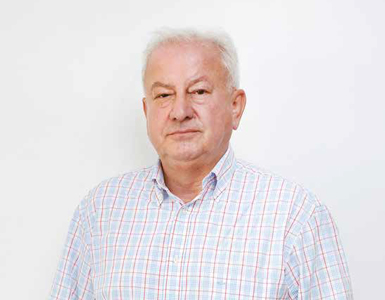 Миодраг Зец