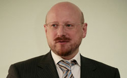 Модест Колеров