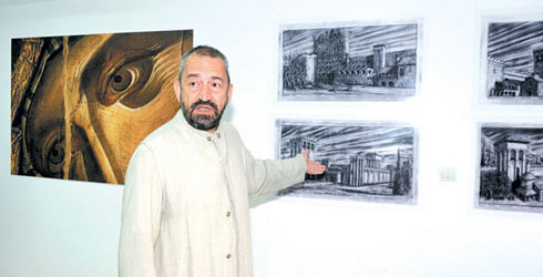 Ђакон Ненад Илић