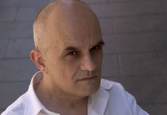 Александар Вуксановић (Фото: Дуле Панић/Печат)