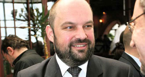 Александар Никитовић