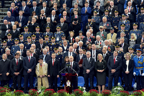 (Фото Танјуг)