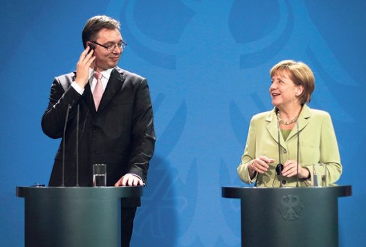 vucic-merkel
