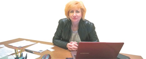 Ања Филимонова (Фото: Б. Билбија)