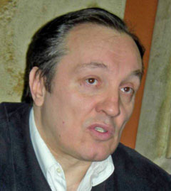 Бранко Драгаш