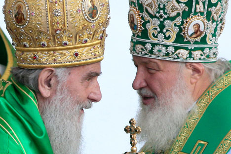 Извор: ИТАР-ТАСС