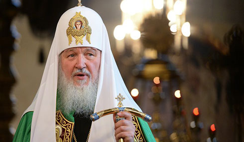 © Photo: RIA Novosti/Sergey Pyatakov