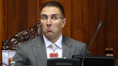 Небојша Стефановић