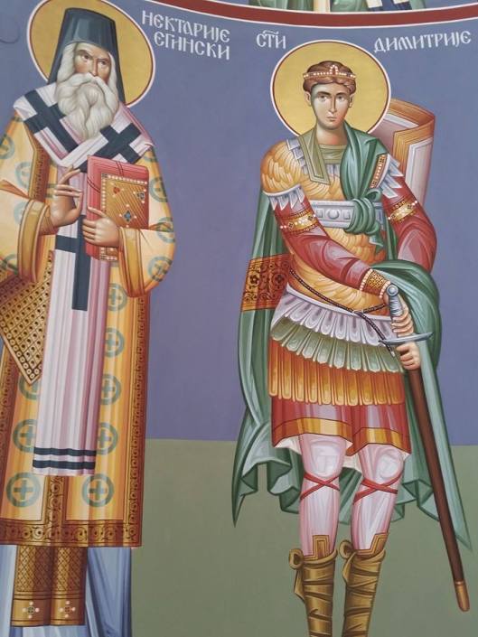 nektarije-indjija-cara konstantina-carice-jelene