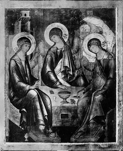 Икона 1904. године