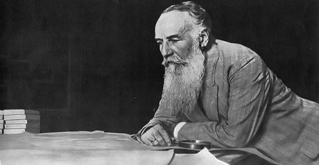 Никола Пашић