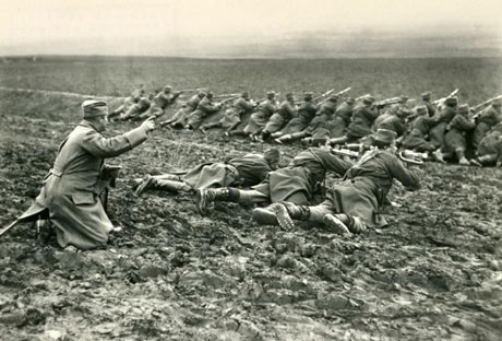 Одбрана Београда