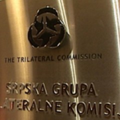 Српска група Трилатералне комисије
