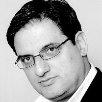 Александар Апостоловски