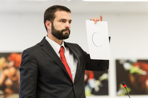 Доц. др Андреј Фајгељ