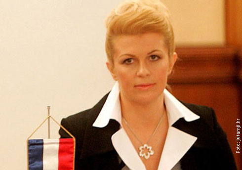 Колинда Грабар Китаровић