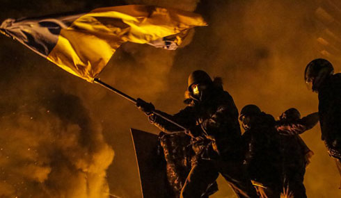 Фото: RIA Novosti/Andrey Stenin