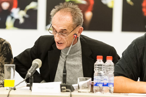 Проф. др Ненад Крстић