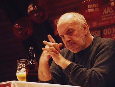 Петар Луковић (Извор: Википедија)