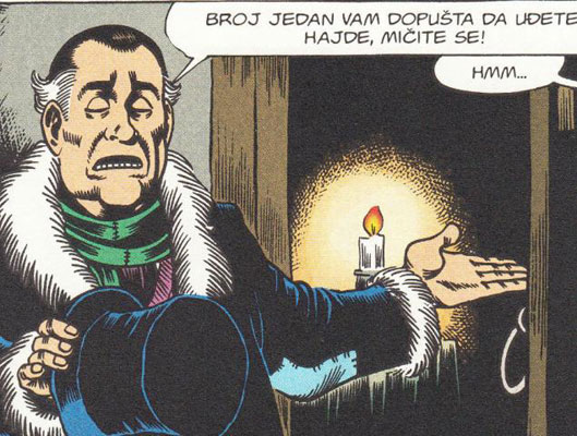 "Бољи и од Дебелог Шефа"