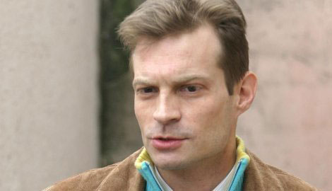 Срђа Поповић (Фото: Фонет)