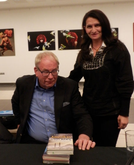 viliam-engdal-i-biljana-dik