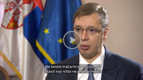 vucic-cnn-video