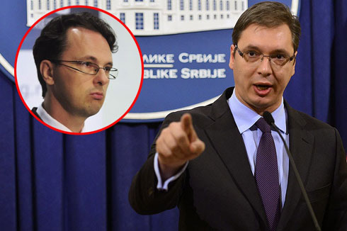 Vucic-Verbic
